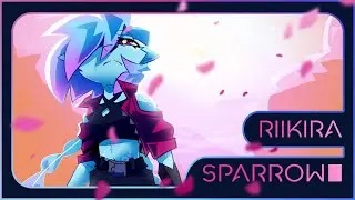 Riikira - Sparrow