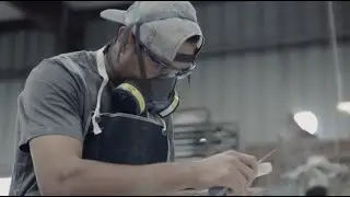 Behind the Scenes at Fireclay Tile