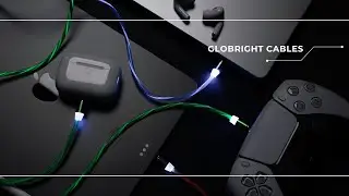 Introducing: GloBright Cables