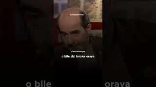 İnsanı öz annesinden daha çok seven mi olur - Ömer Demirbağ