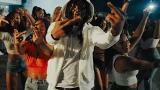 Young Nudy - “Never” (Live Premiere)