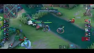 Arena of Valor - Elsu Mega