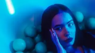 Daniela Szymańska - SPLASH