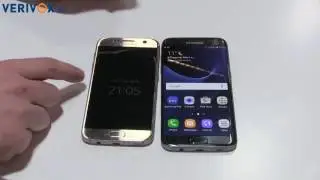Samsung Galaxy S7 und S7 Edge Deutsch