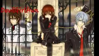 Nightcore - Rebel Love Song