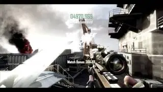 Dare Fusedd: Minitage #3
