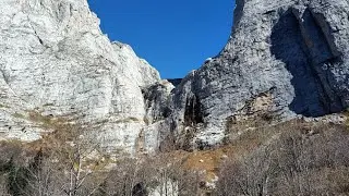 ПУТЕШЕСТВИЕ К ПШЕХСКОМУ ВОДОПАДУ!  НА ГРАНТЕ)))