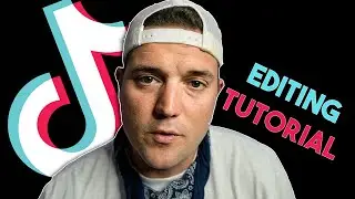 How To Make Educational Videos On Tiktok (Full Video Editing Tutorial)