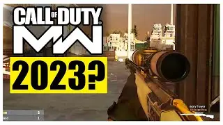 ¿CALL OF DUTY MW 2019 en 2023 ESTA MUERTO en 2023? | Review Honesta en PC
