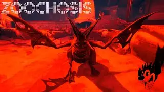 ANGRY BIRDS | Zoochosis Pt2