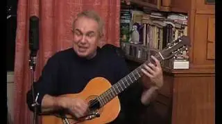 Владимир Васильев. С берега на берег.