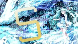 Ryoushi no Umi no Lindwurm [EXK] 99.5% FC Nomod | Bubbleman