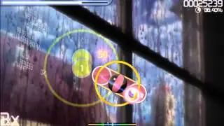 Osu - Attack on titan op2