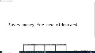 Buying a gpu in 2021 be like: (war thunder meme)