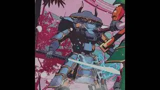 Hard Rap Trap Instrumental - "Reaper" (156 bpm) | Japanese Type Beat