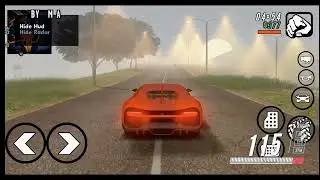 Release! MODPACK REALISTIC AERO VISION  V1 + SAUR TEXTURE - GTA SA ANDROID/ Mobile Review 2022