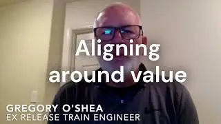 Aligning around value in Agile