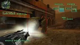 EU SOU O ROBOCOP! - Robocop PC