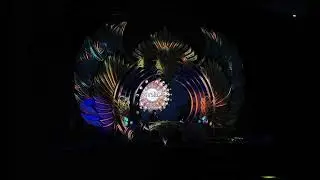 Millivolt Live @ Mystica 2023(LAST SET EVER!)