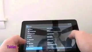 Tablet Amazon Kindle  Android 4 2 Jelly Bean