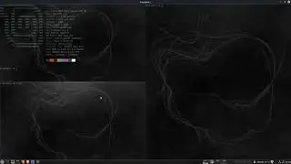 Linux very nice terminal