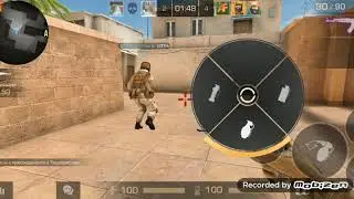 Стендофф 2