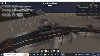 I Played A New Game In Roblox Called My Prison | (Beta) My Prison | Multi Channel