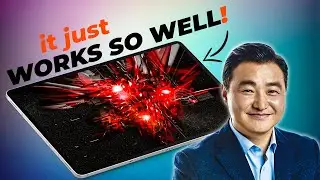 Samsung Galaxy Tab S9 Ultra Full Review in 2023