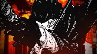 Kagurabachi is actually Special