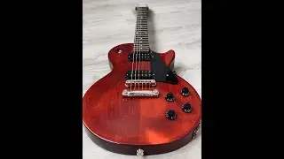 Gibson Les Paul Studio faded 2018