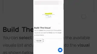 How To Create A Dashboard In Power BI.