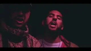 OJITOS DE CAIMÁN - FXR x JDAT (Lowriders) (PROD. KATSURO Y BEFRANKY)