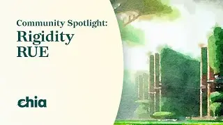 Community Spotlight - Rue w/ Rigidity