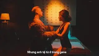 Satoh | TOULIVER X BINZ - GENE.mp4  | 4K - REMAKE