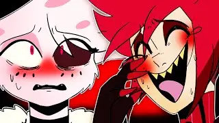 HAZBIN HOTEL: TALK WITH ME (Part 2 || Radiodust)