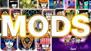 Mods Incredibox +Links 2