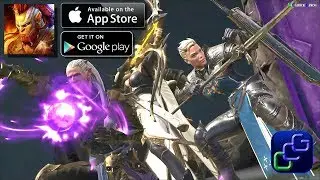 RAID: Shadow Legends Android iOS Gameplay