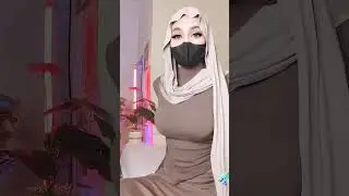 BIGO Live Hijab Girls Hot S8