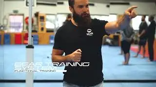 Welcome to functional fitness Eltham