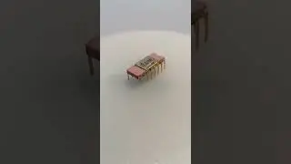 Микросхема из СССР