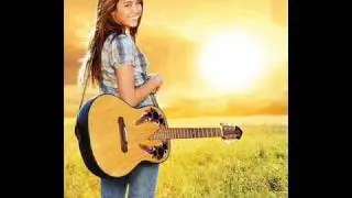 Hannah Montana The Movie MegaMix