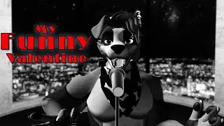 My Funny Valentine (Cover Song) by ThatDogCoda