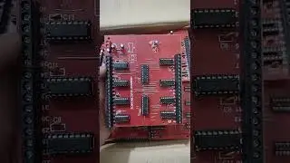 40 port Pixel led parallel controller. Wifi multi language . 8827884787 