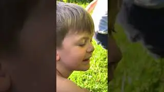 Как играют дети
