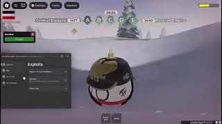 Roblox Countryball Wars Script