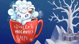 POKEMON WINTER MEGAMIX 2020