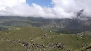 Приэльбрусье