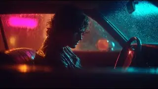 Midnight Drive | Echo Synth