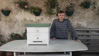 Полезная вещь в пчеловодстве // Ноу хау // Пчеловодство Аргентины