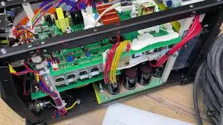 Самодельный пульт для сварки. Обзор Сварог Real ARC 250D